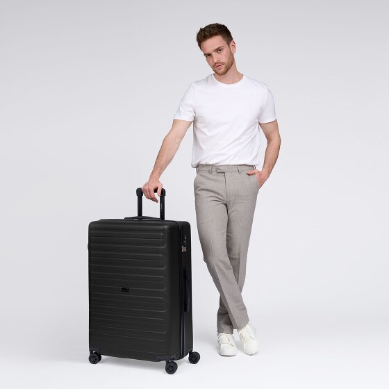 Redolz Essentials 08 Large 4 kółka Walizka 75 cm