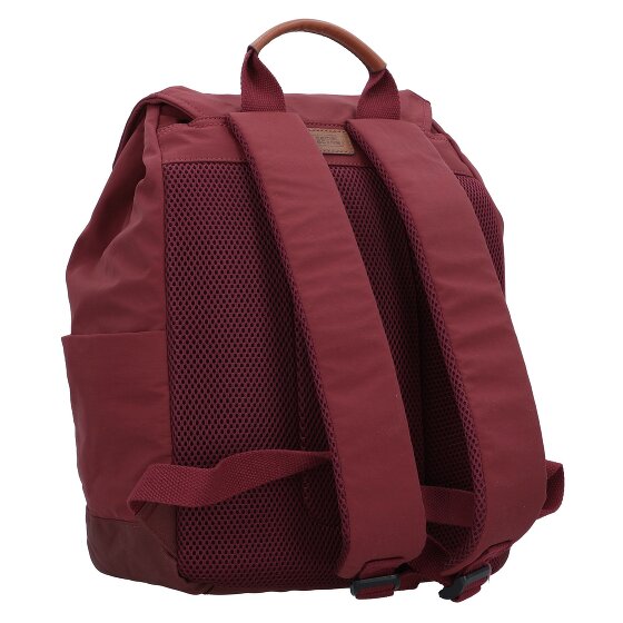 camel active City Plecak S 38 cm Komora na laptopa