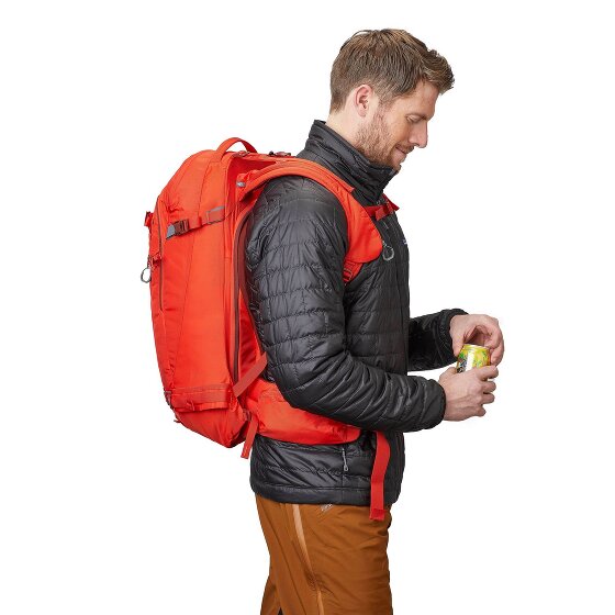 Gregory Targhee 32 L Plecak trekkingowy S-M 60 cm