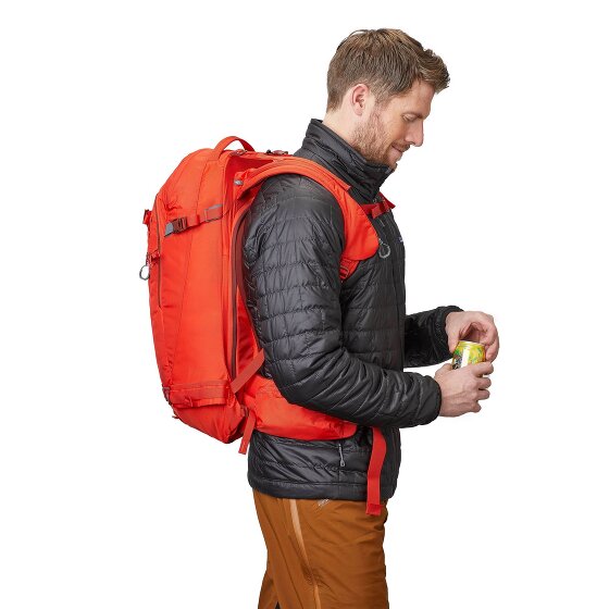 Gregory Targhee 32 L Plecak trekkingowy S-M 60 cm