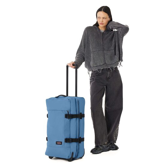 Eastpak Tranverz 2 kółka Walizka 67 cm