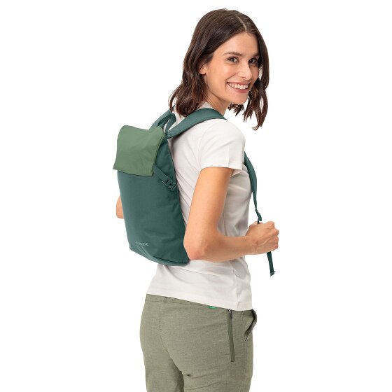 Vaude Unuk II Plecak 39 cm Komora na laptopa