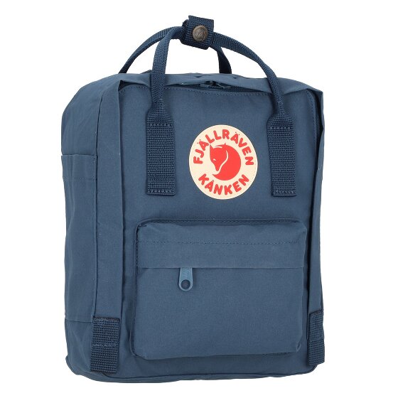 Fjällräven Kanken 16 Mini Plecak 29 cm
