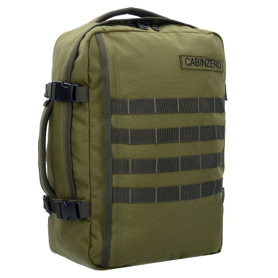 Cabin Zero Plecak kabinowy Military 28L 44 cm