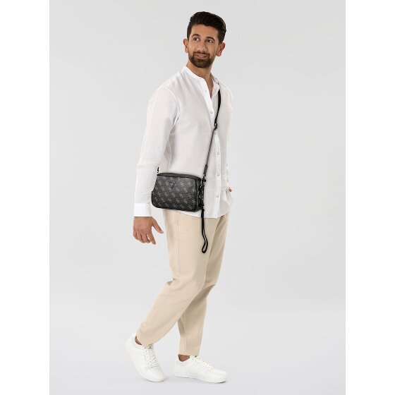 Guess Milano Torba męska 21.5 cm