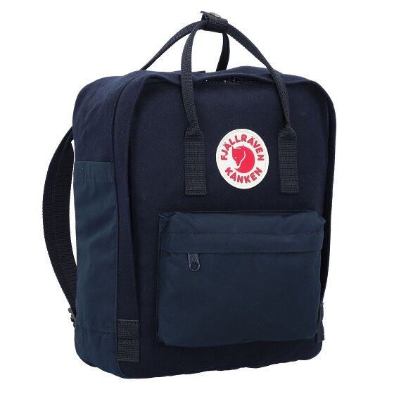 Fjällräven Kanken Re-Wool City Backpack 35 cm