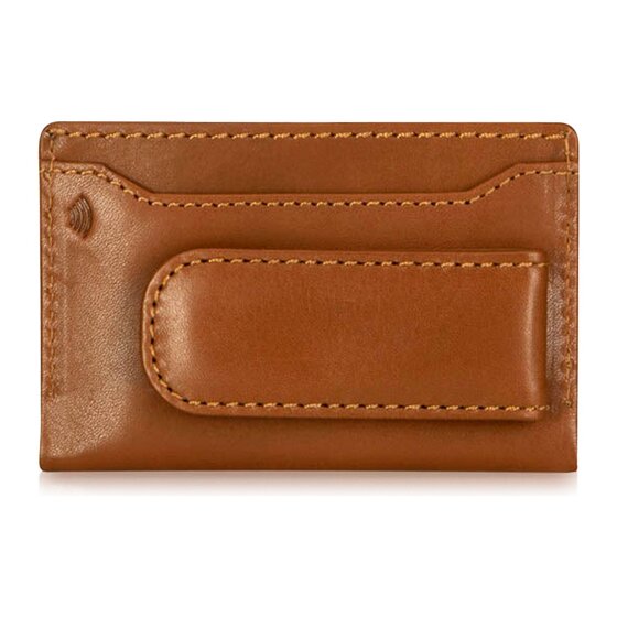 Jekyll & Hide Etui na karty kredytowe Ochrona RFID Skórzany 10 cm