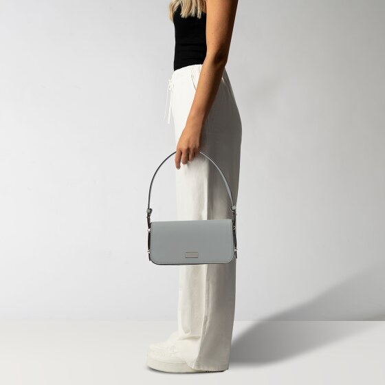 Kate Spade New York Liv Torba na ramię Skórzany 22 cm