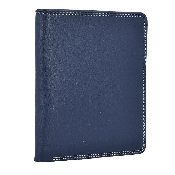 Mywalit Standardowy portfel skórzany 10 cm