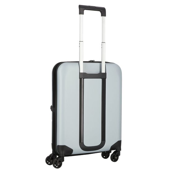 Rollink Flex Light 4 kółka Walizka kabinowy 55 cm