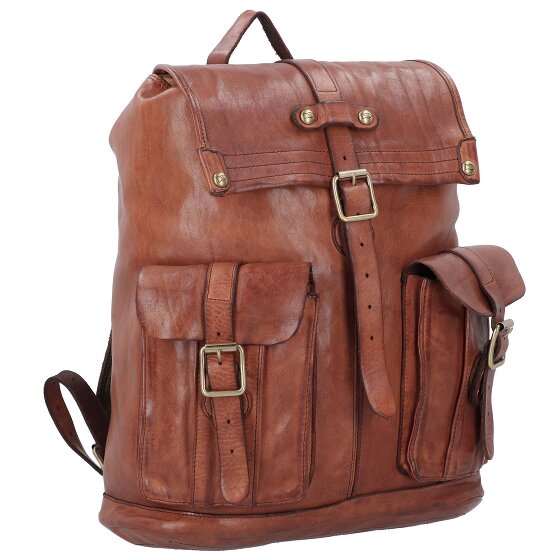 Campomaggi Plecak Skórzany 42 cm