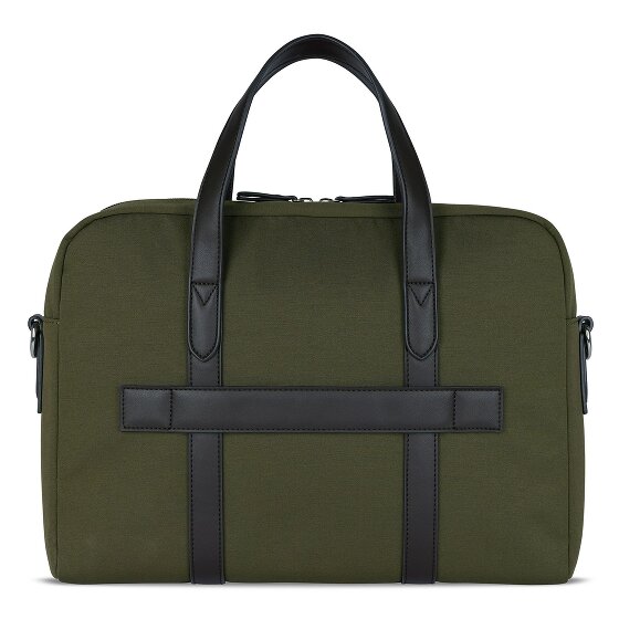 bugatti Maro Teczka 38 cm Komora na laptopa