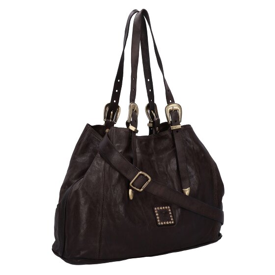 Campomaggi Lidia Shopper Bag Skórzany 41 cm