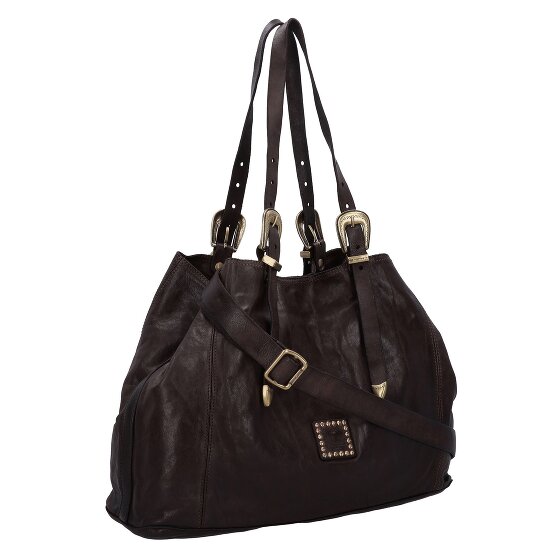 Campomaggi Lidia Shopper Bag Skórzany 41 cm