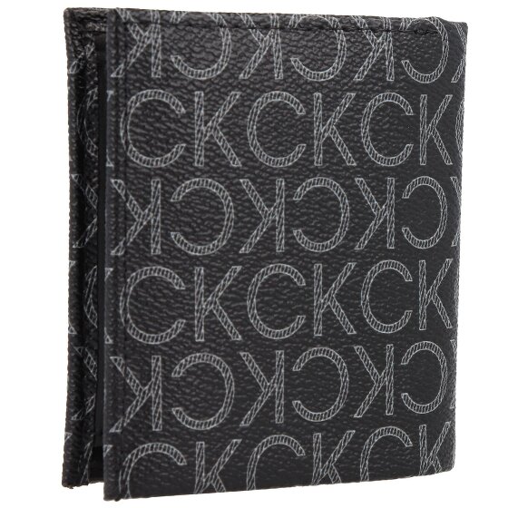 Calvin Klein CK Must Portfel 8.5 cm