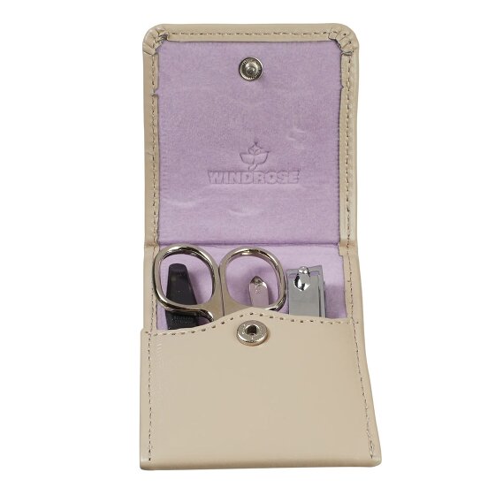 Windrose Merino Pudełko na biżuterię 7.5 cm