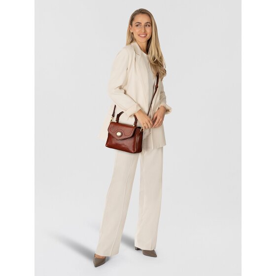 The Bridge Story Donna Torba Skórzany 20 cm