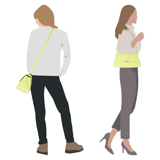 Kate Spade New York Grace Torba na ramię Skórzany 28.5 cm