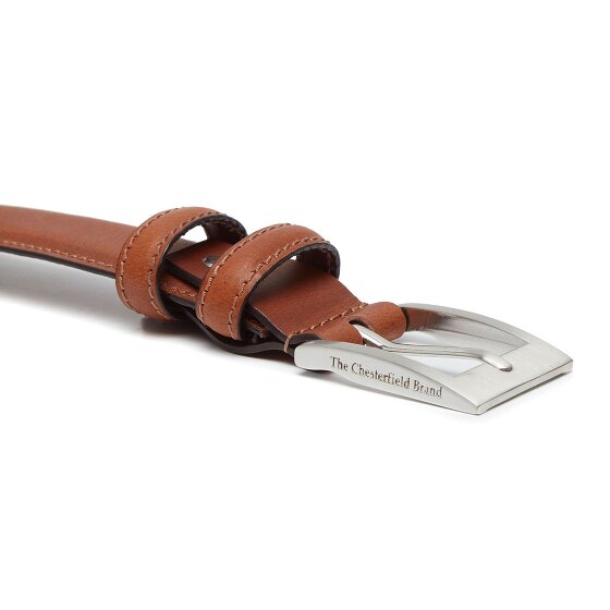 The Chesterfield Brand Elliot Pas Skórzany