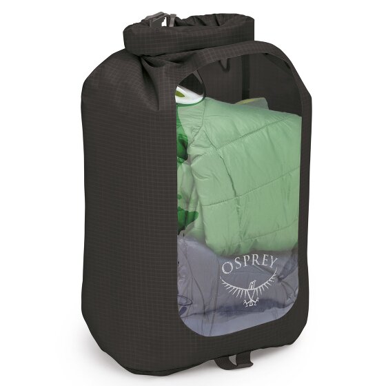 Osprey Ultralight DrySack 12L w-Window Torba do pakowania 22 cm