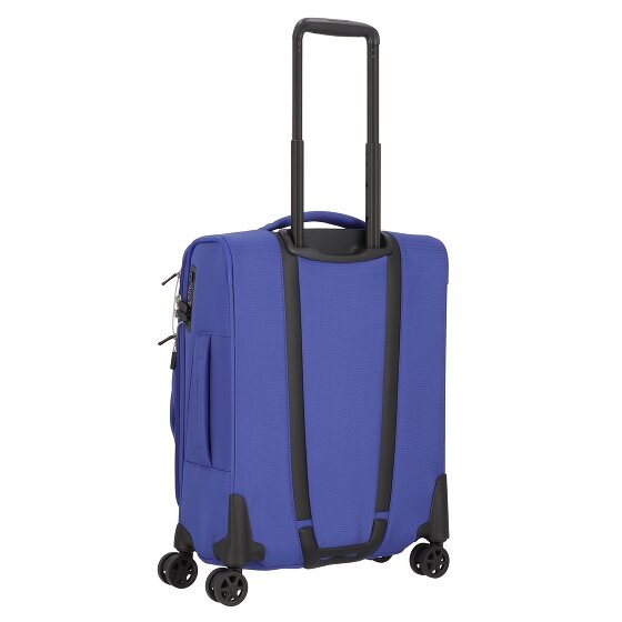 Samsonite Spark SNG ECO Spinner 4-kołowy wózek kabinowy 55 cm