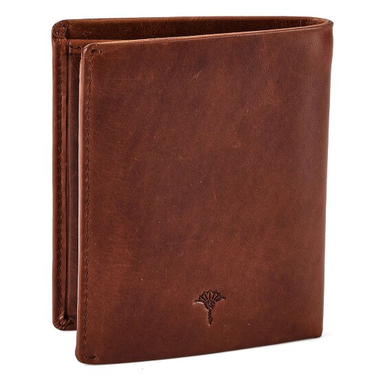 Joop! cerratano Portfel Ochrona RFID Skórzany 10.5 cm