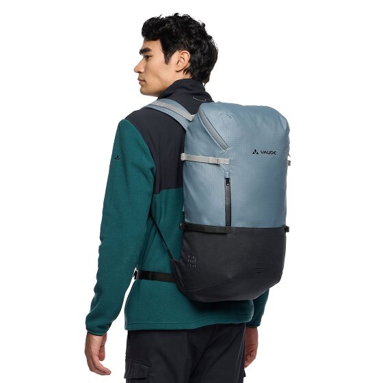 Vaude CityGo II 30 Plecak 60 cm Komora na laptopa