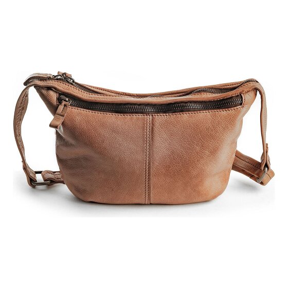 Harold's Submarine Torba na ramię S Skórzany 37 cm