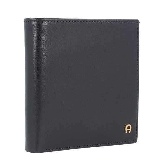 AIGNER Daily Basis Wallet Leather 9,5 cm