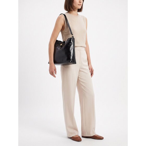 Gianni Chiarini Fiona Torba na ramię Skóra 36 cm