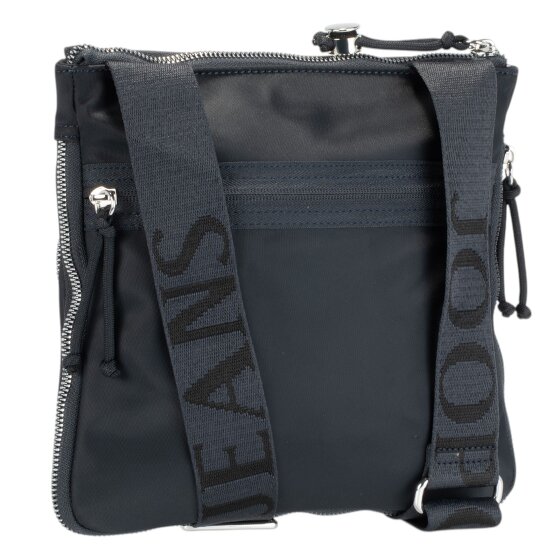 Joop! Jeans Lietissimo 1.0 Lilou Torba na ramię 25 cm z plisą rozprężną