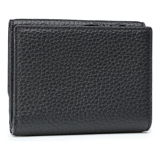 AIGNER Carre Soft Portfel Skórzany 11 cm