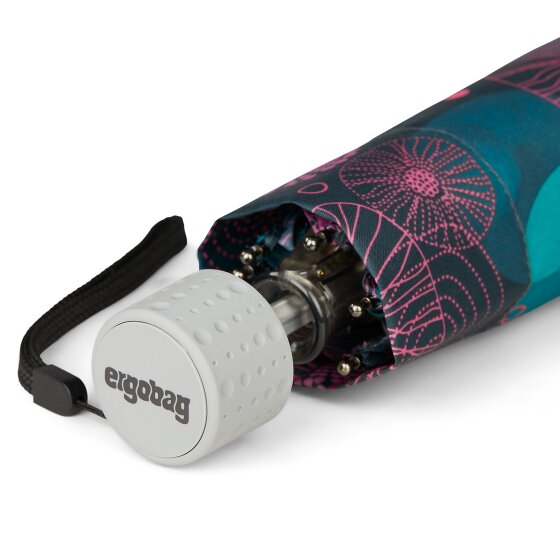 Ergobag Zubehör Parasolka dla dzieci 21 cm