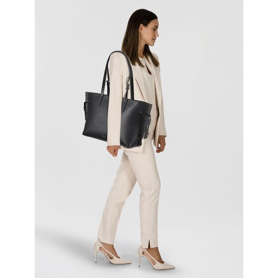 Furla Ava Shopper Bag Skóra 34 cm