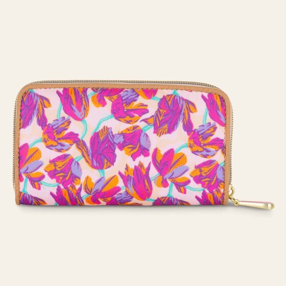Oilily Tulipy Zana Portfel 16 cm