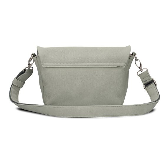 Zwei Mademoiselle.M Torba typu Messenger 28 cm