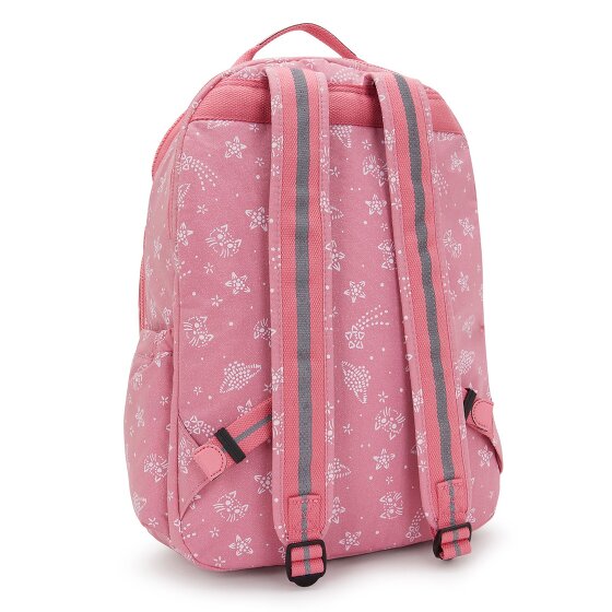 Kipling Back To School Plus Seoul Lap Plecak 44 cm