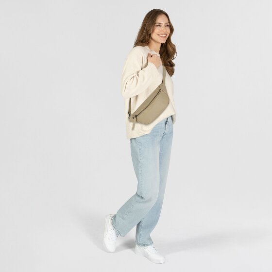 aunts & uncles Jamie's Orchard Bilberry Saszetka Skórzany 29 cm