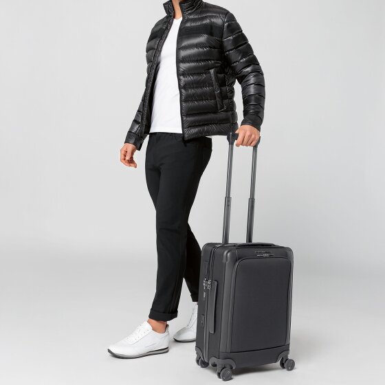 Porsche Design Roadster 4 kółka Walizka kabinowy S 54 cm