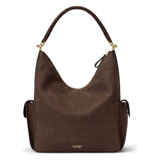 Lauren Ralph Lauren Blaike Torba na ramię Skóra 33 cm