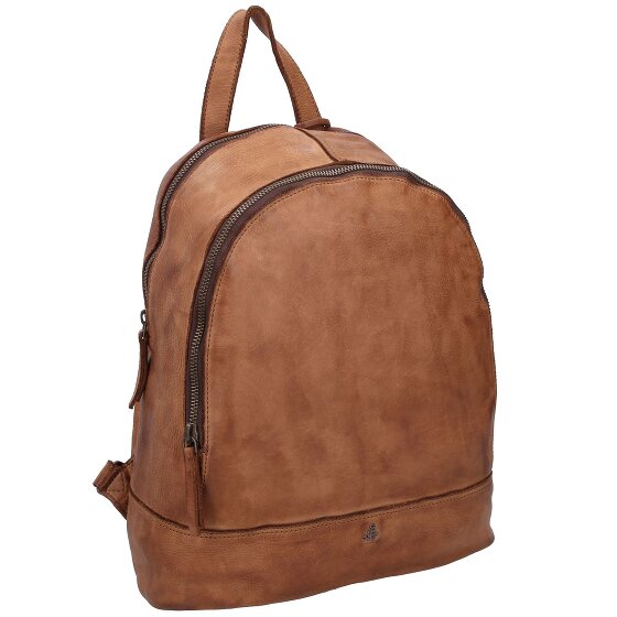 Harbour 2nd Anchor Love Meghan City Backpack Leather 30 cm