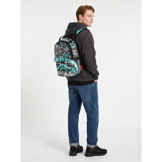 Sprayground Striking Plecak 45 cm Komora na laptopa