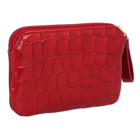 Braun Büffel Verona Key Case Leather 11 cm