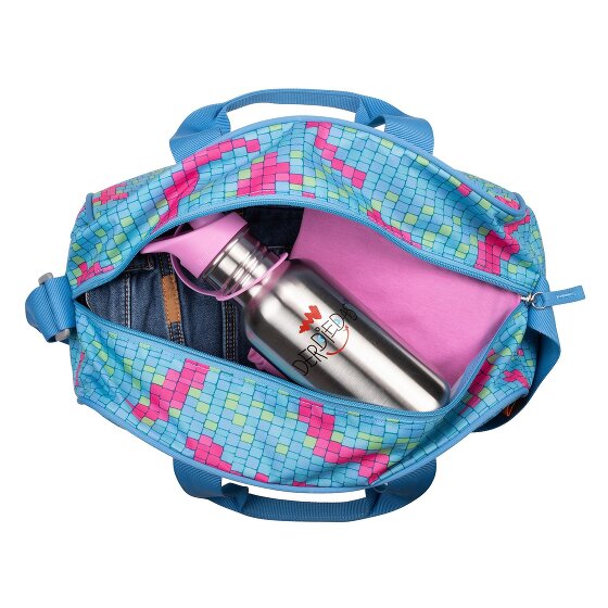 DerDieDas Torba sportowa 35 cm