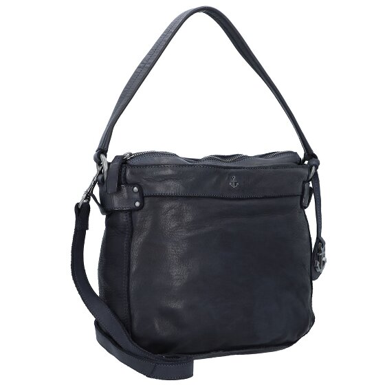 Harbour 2nd Anchor Love Luisa Torba na ramię skórzana 25 cm