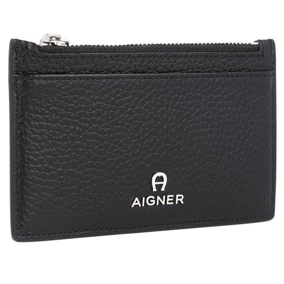 AIGNER Ivy Etui na karty kredytowe skórzane 13,5 cm