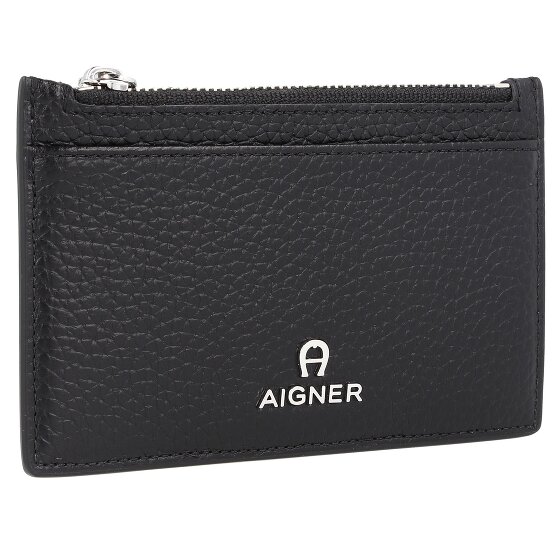 AIGNER Ivy Etui na karty kredytowe skórzane 13,5 cm