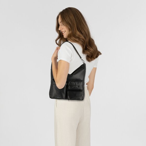 Liebeskind LK 204 Torba na ramię Skórzany 42 cm