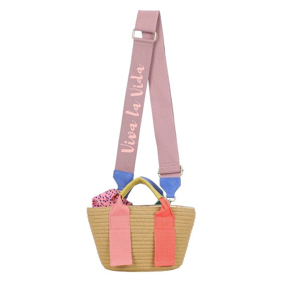 Fritzi aus Preußen Fritzi x Frida Kahlo Limited Torba 20 cm