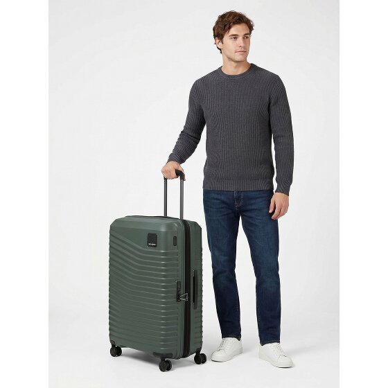 Samsonite Intuo 4 kółka Walizka L 75 cm z funkcją poszerzenia